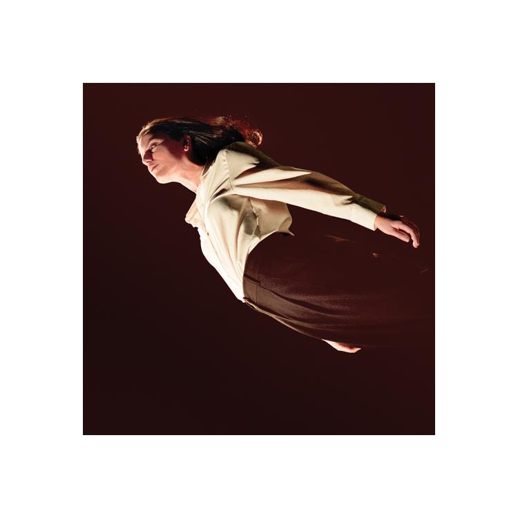 DERADOORIAN - Ready For Heaven (Indie Deep Red Vinyl)