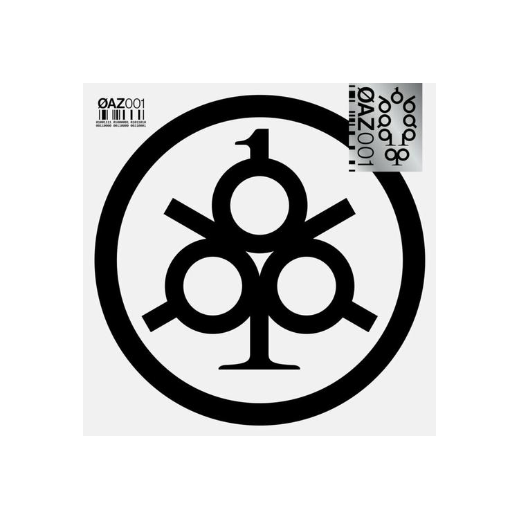 VARIOUS ARTISTS - Boys Noize Presents Ones And Zeros (Vinyl)