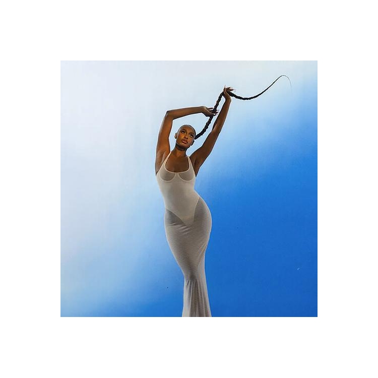 COCO JONES - Why Not More?