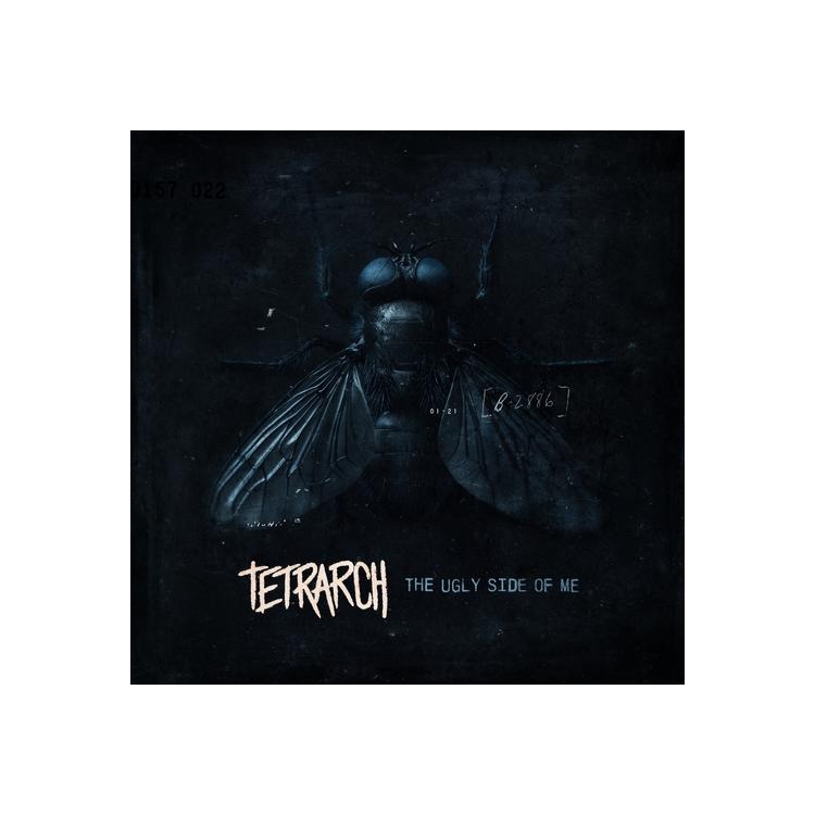 TETRARCH - The Ugly Side Of Me