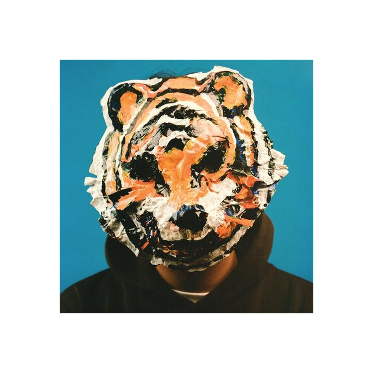 DON GLORI - Paper Can't Wrap Fire