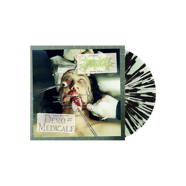 IMPALED - Demo Medicale