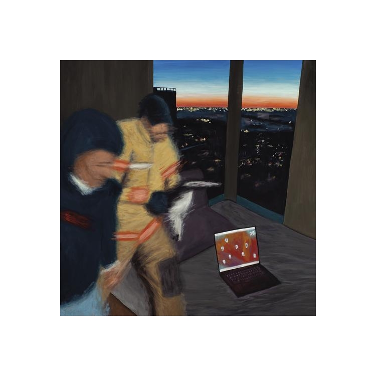 FRIENDSHIP - Caveman Wakes Up