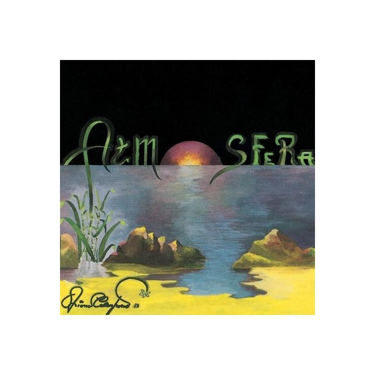 ADRIANO CELENTANO - Atmosfera