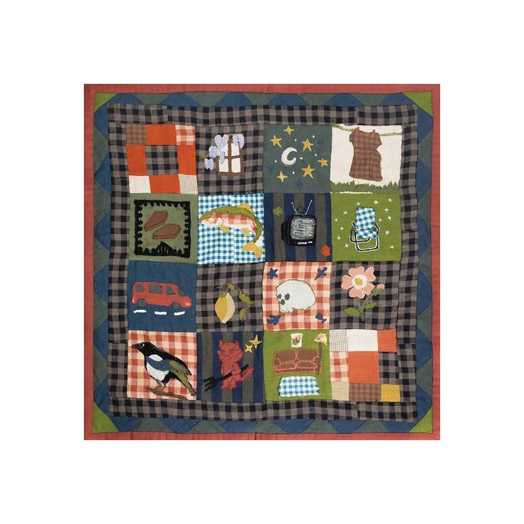 BROWN HORSE - All The Right Weaknesses