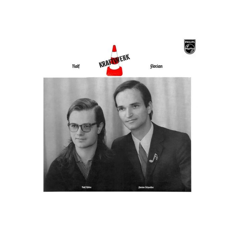 KRAFTWERK - Ralf & Florian