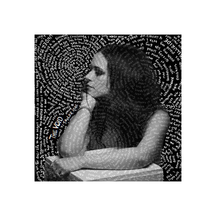 TAYLOR RAE - The Void