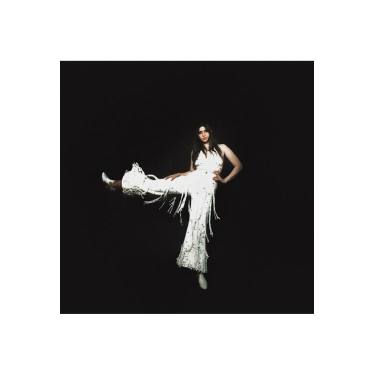 PEARL CHARLES - Desert Queen