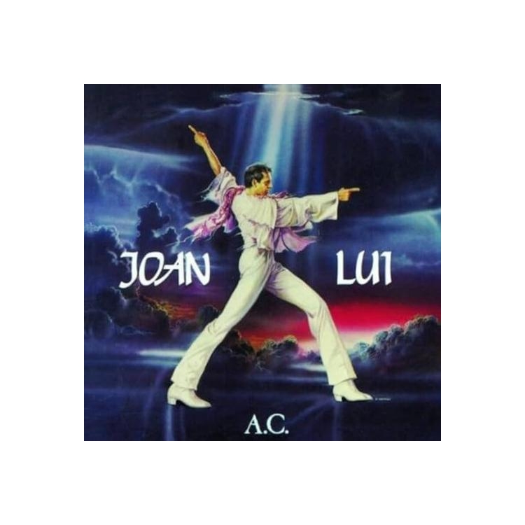 ADRIANO CELENTANO - Joan Lui