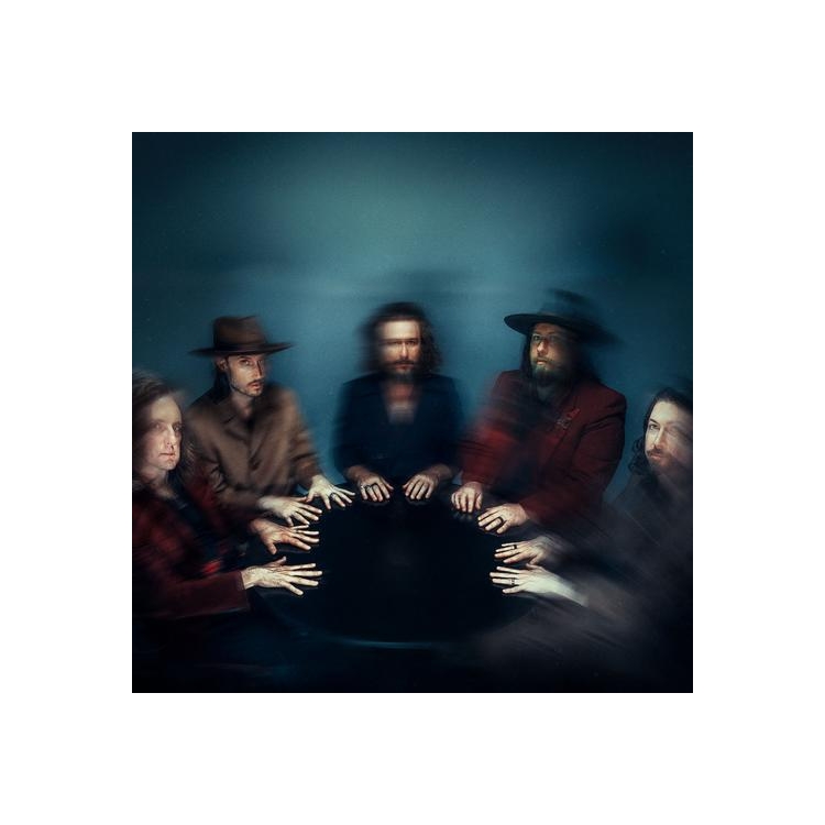 MY MORNING JACKET - IS