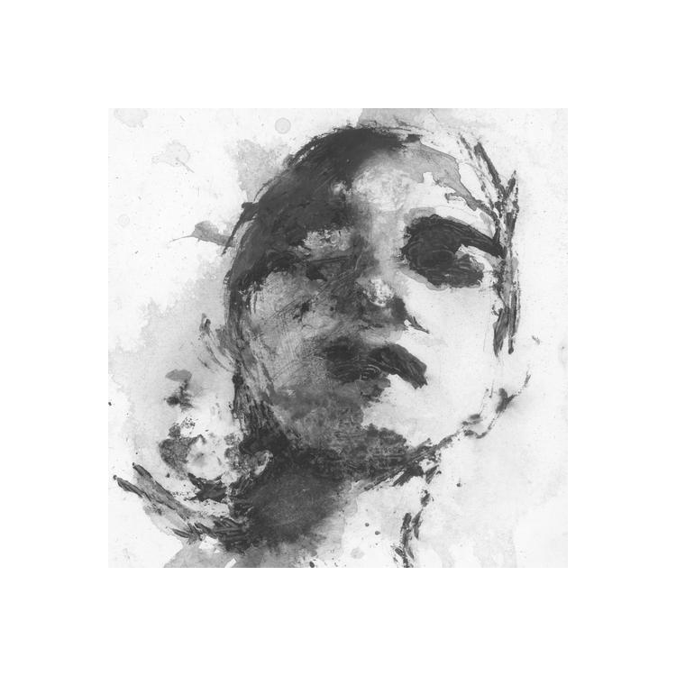 LUCY GOOCH - Desert Window (Limited White Coloured Vinyl)