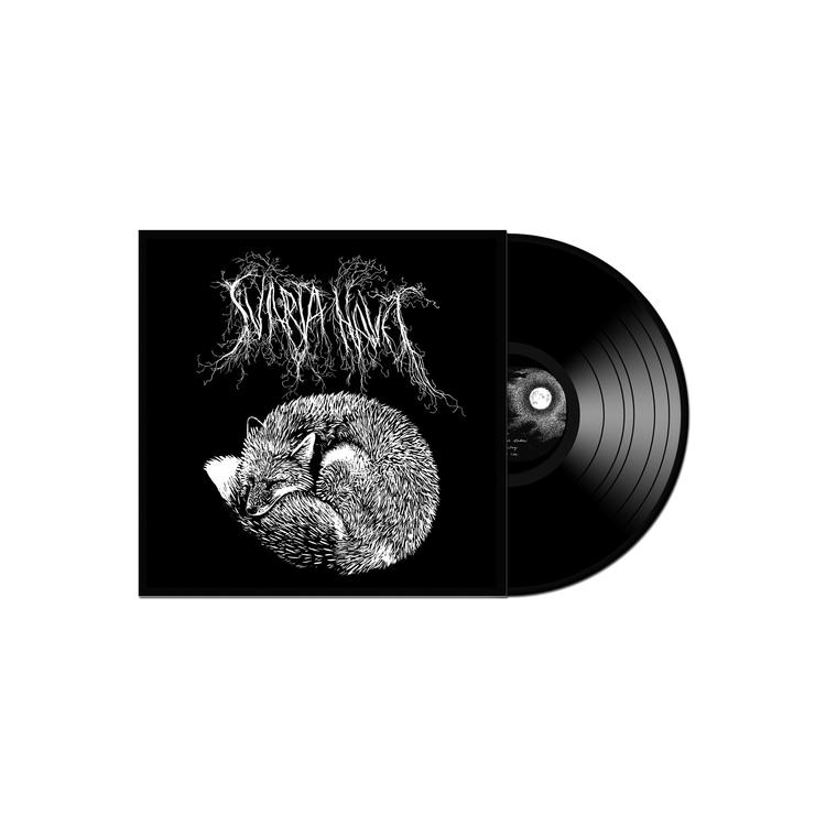 SVARTA HAVET - Månen Ska Lysa Din Väg (Black Vinyl)