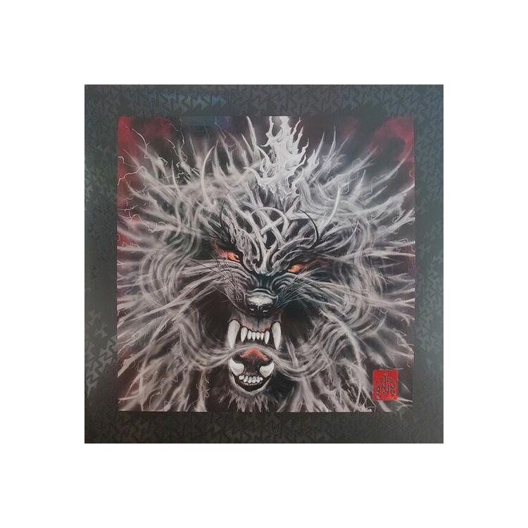 HU - Rumble Of Thunder (Deluxe Edition)