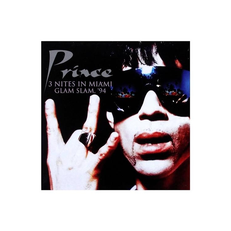 PRINCE - Miami 94