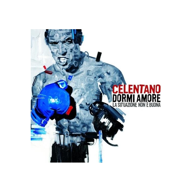 ADRIANO CELENTANO - Dormi Amore