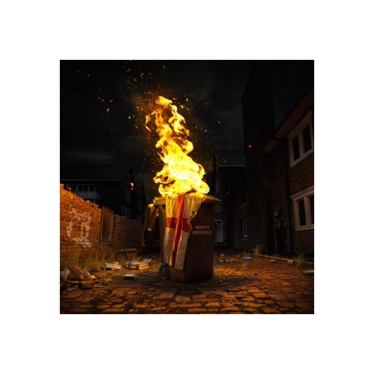 HOT MILK - Corporation P.O.P