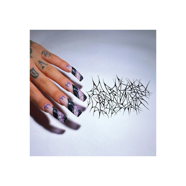 PYRAMIDS - Pythagoras (Coloured Vinyl)