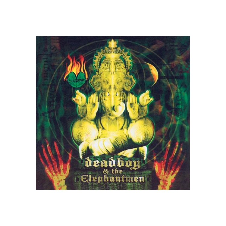 DAX RIGGS - If This Is Hell, Then I'm Lucky