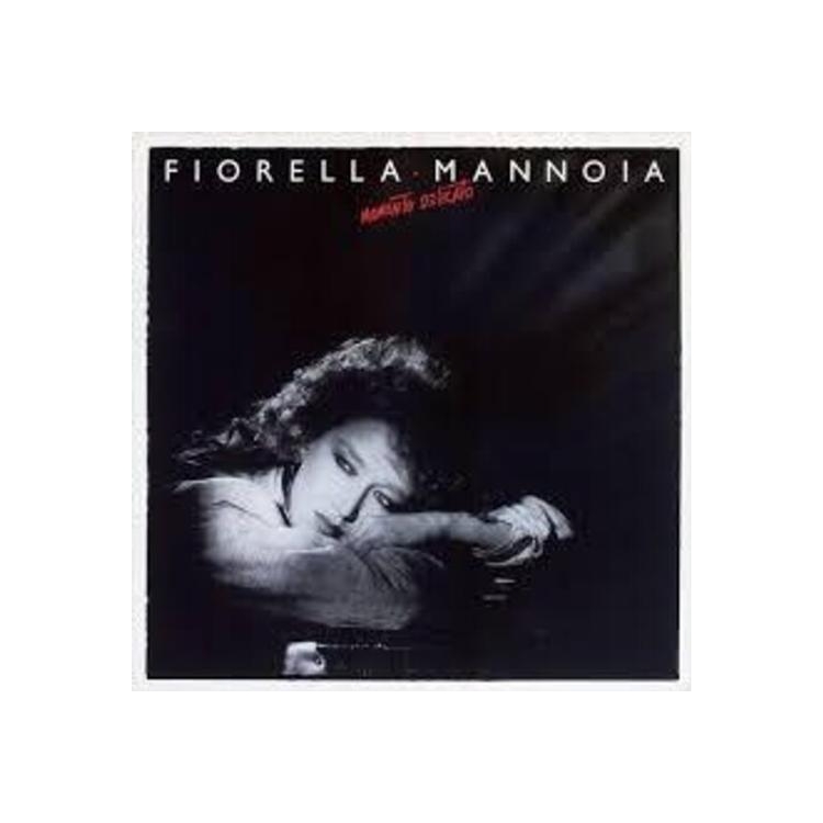 FIORELLA MANNOIA - Momento Delicato