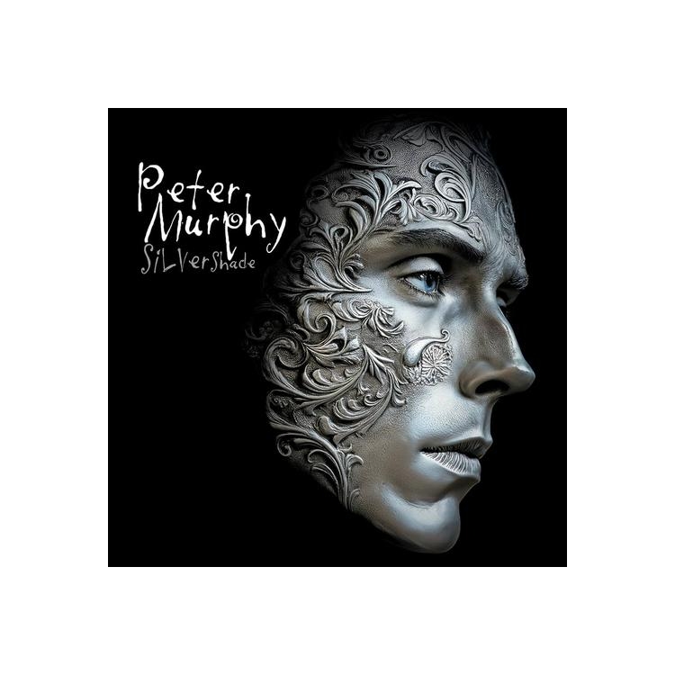 PETER MURPHY - Silver Shade (2lp)