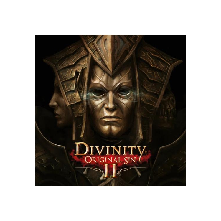 BORISLAV SLAVOV - Divinity: Original Sin 2 - O.S.T.