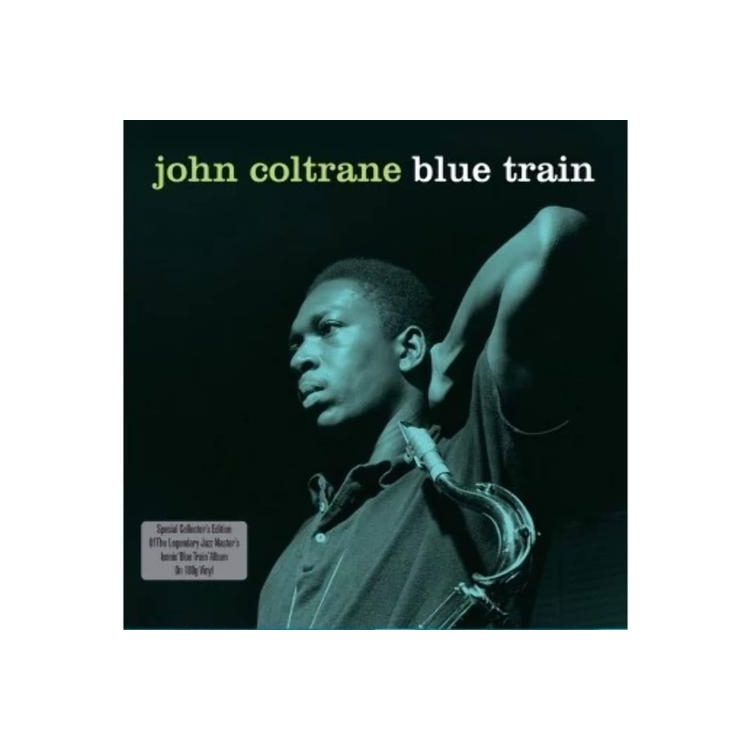 JOHN COLTRANE - Blue Train