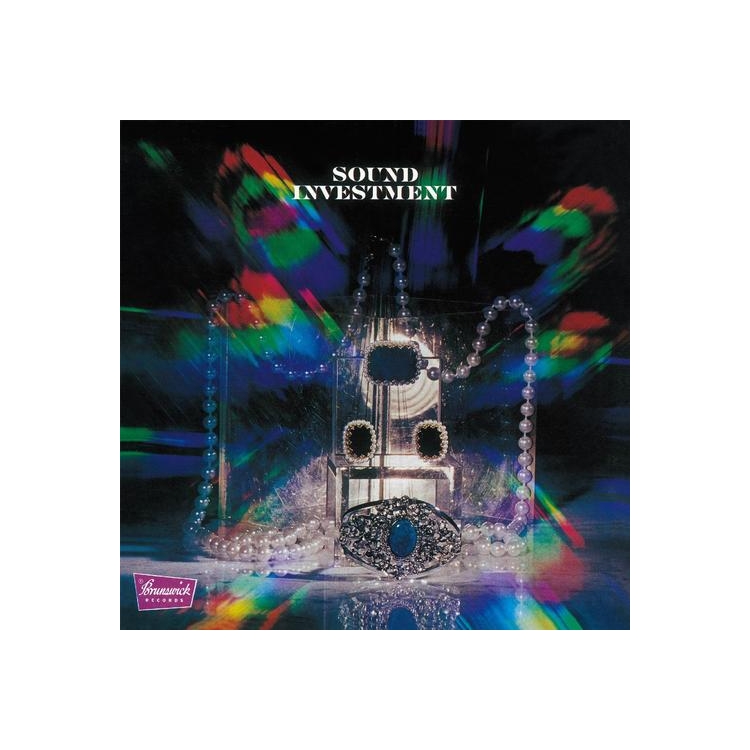 SOUND INVESTMENT - Funky Skunk