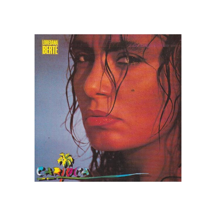 LOREDANA BERTE - Carioca