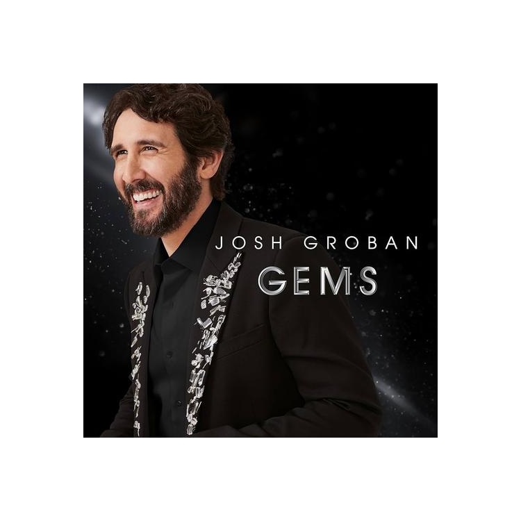 JOSH GROBAN - Gems