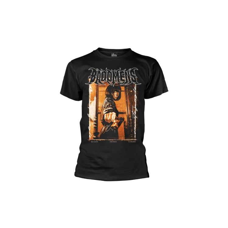 BAD OMENS - Mira (Size L)