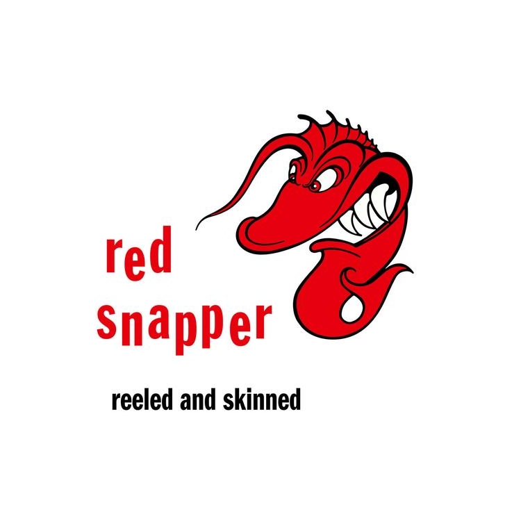 RED SNAPPER - Reeled And Skinned (30th Anniversary Edition)