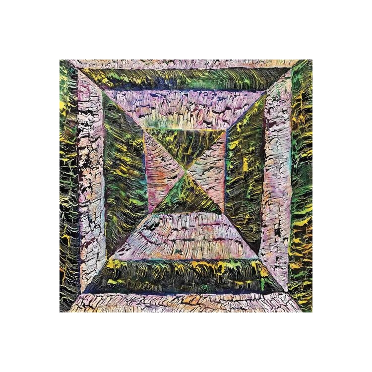 NATURAL INFORMATION SOCIETY & BITCHIN BAJAS - Totality