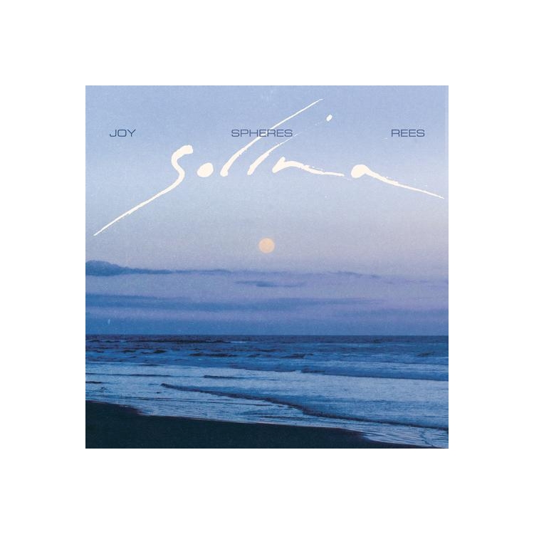 JOY SPHERES REES - Solina