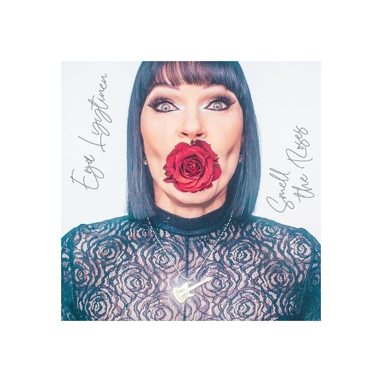 ERJA LYYTINEN - Smell The Roses