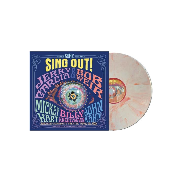 VARIOUS ARTISTS - Bear's Sonic Journals (Var)