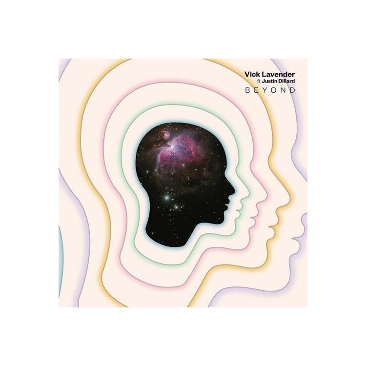 VICK LAVENDER - Beyond