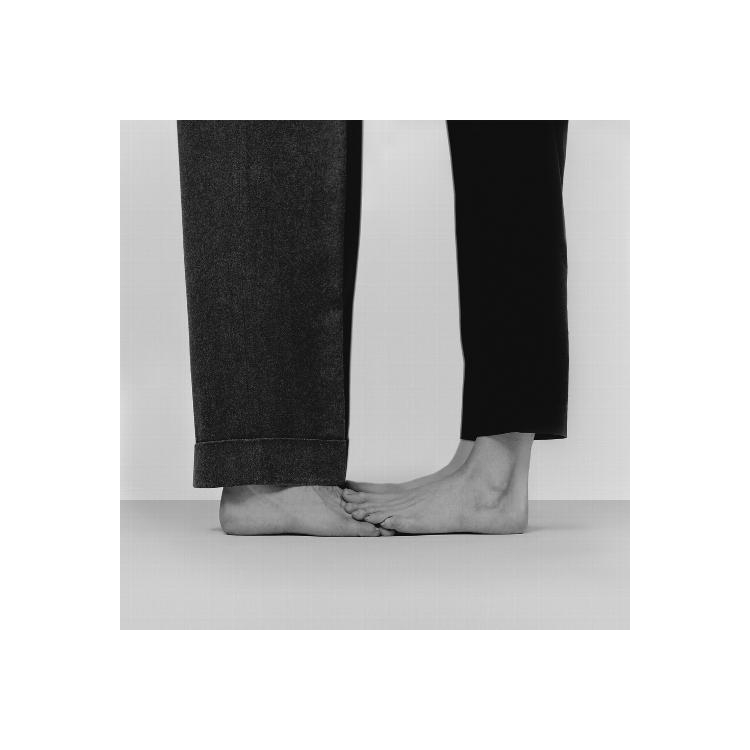 KEELEY & MATTHEW BOURNE FORSYTH - Hand To Mouth (Ep)