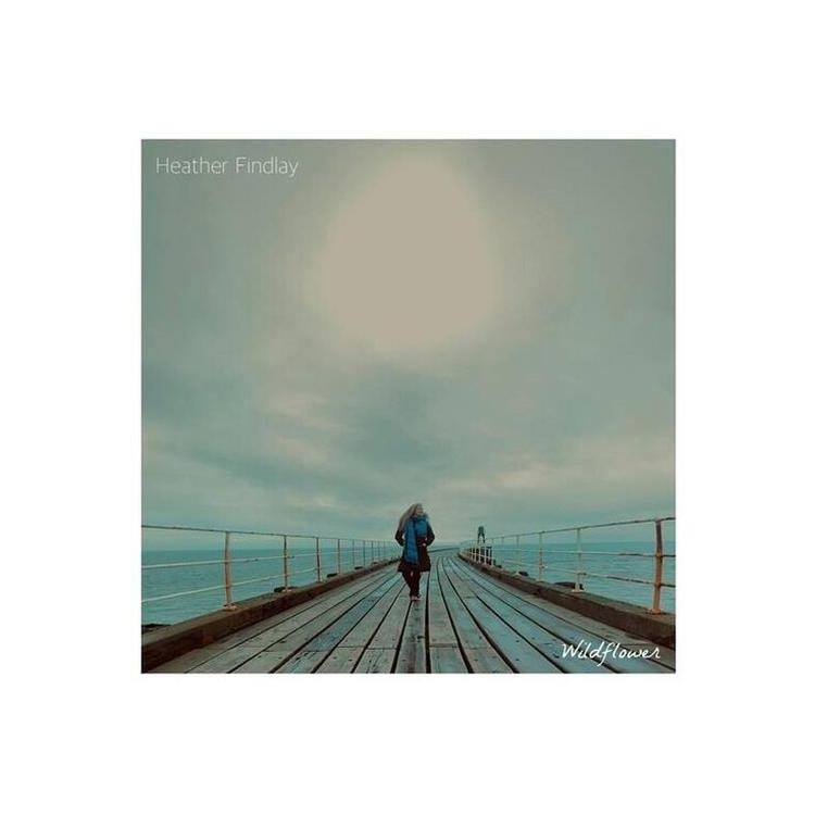 HEATHER FINDLEY - Wildflower