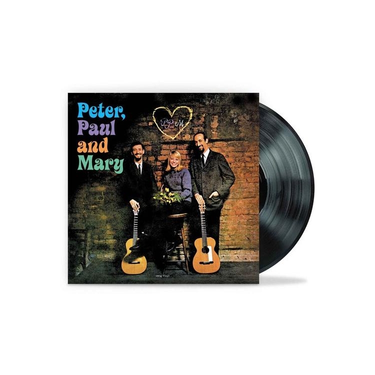PETER - Peter. Paul & Mary