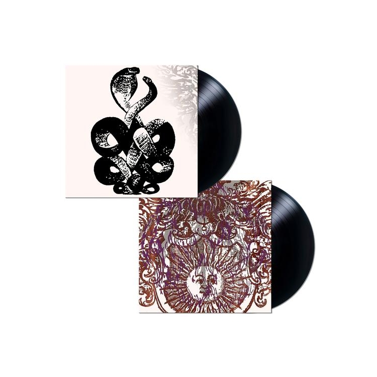 BARDO POND - Volume 4 & 5 (Vinyl)