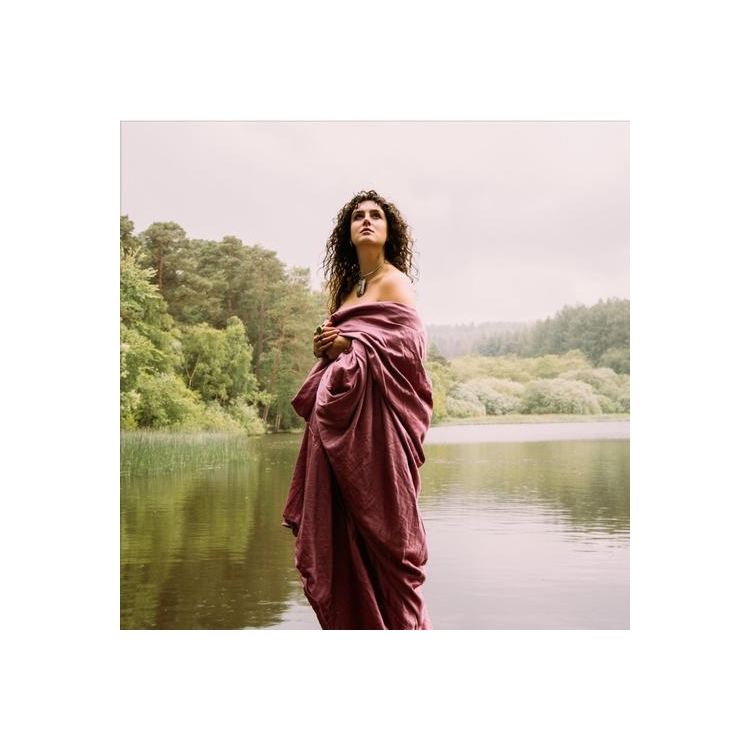 RUTH LYON - Poems & Non-fiction (Pink Vinyl)