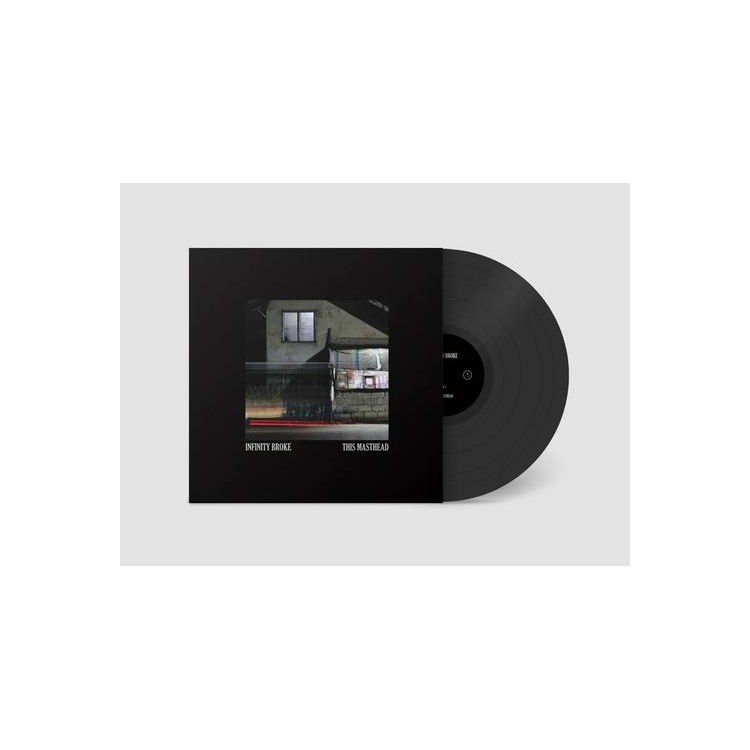 INFINITY BROKE - This Masthead (Vinyl)