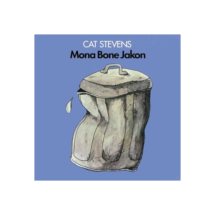 YUSUF / CAT STEVENS - Mona Bone Jakon