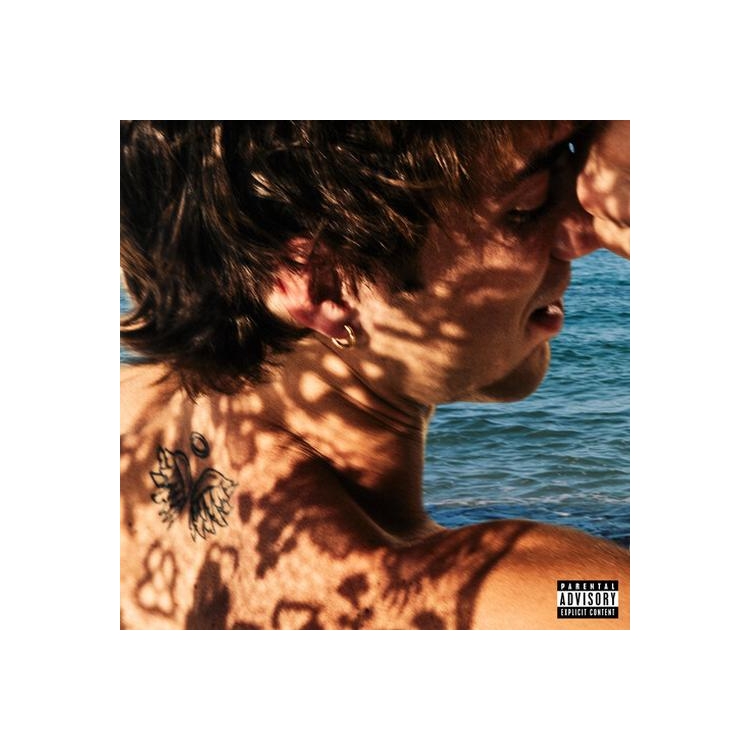 DANIEL SEAVEY - Second Wind