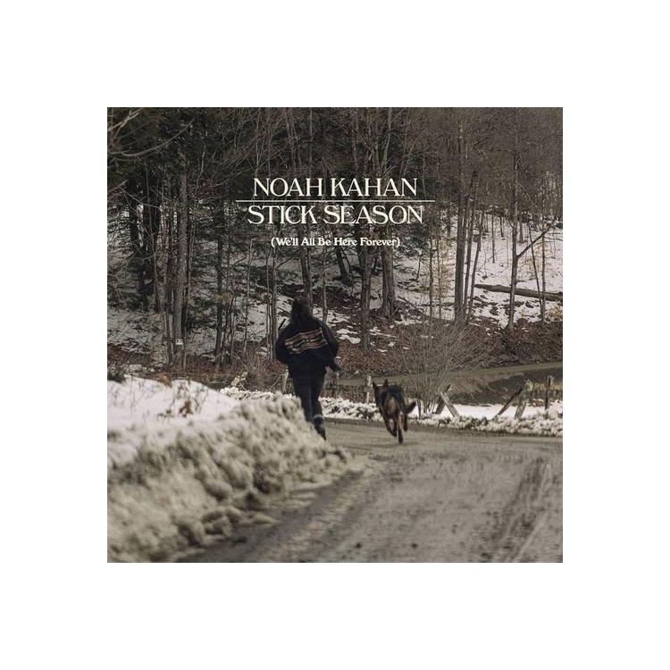 NOAH KAHAN - Stick Season