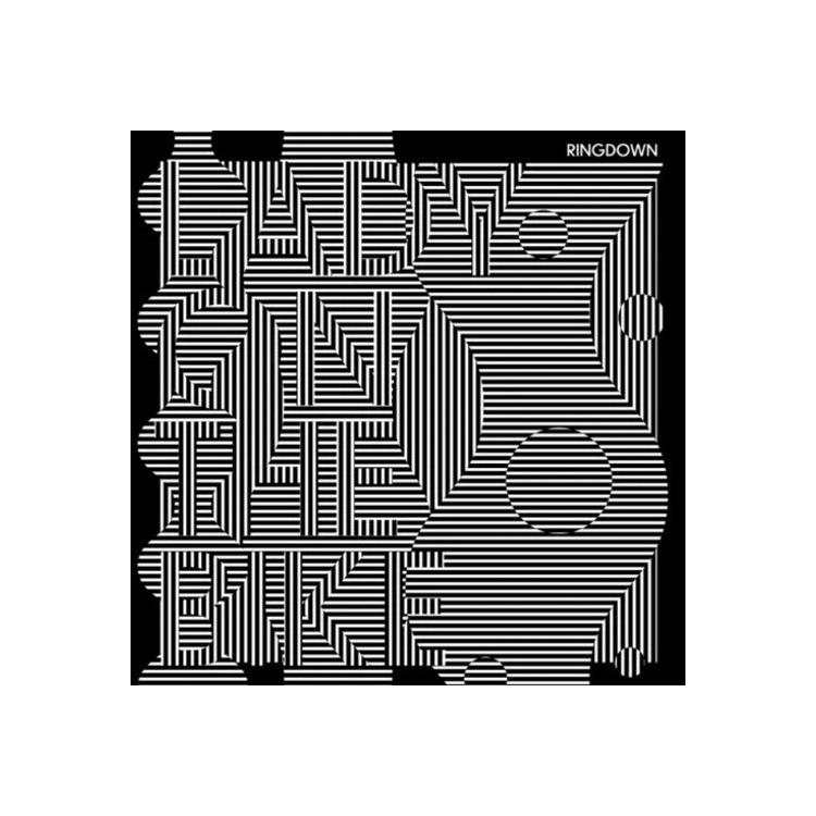 RINGDOWN - Lady On The Bike