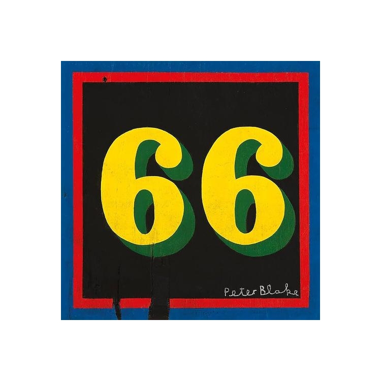 PAUL WELLER - 66