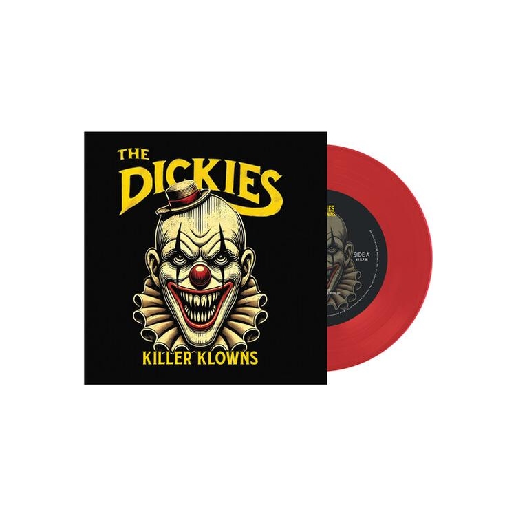 DICKIES - 7-killer Klowns