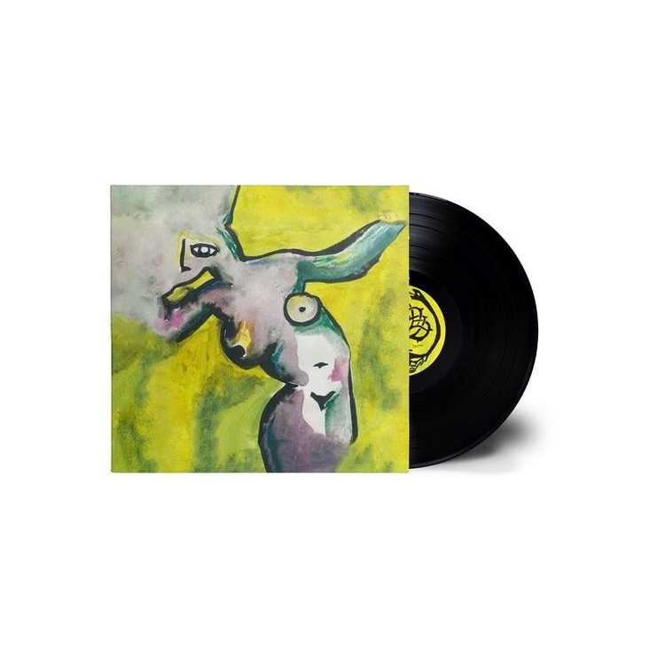 JACOB ALON - In Limerence