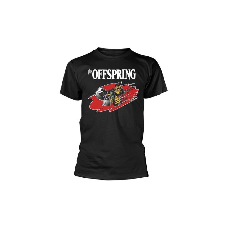 OFFSPRING - Bad Habit (Size S)